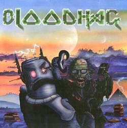 Bloodhag : The Dewey Decibel System